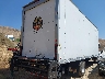 5PVNV8JV1K4****** Salvamento y Destrozados 2019 Hino 268/338 en Estado de California