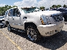 1GYS3BEF2BR****** Salvamento y Destrozados 2011 Cadillac Escalade en Denver East