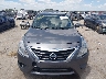 3N1CN7AP9KL****** Destrozados 2019 Nissan Versa en Estado de Texas