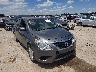 3N1CN7AP9KL****** Salvamento y Destrozados 2019 Nissan Versa en Fort Worth North