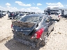 3N1CN7AP9KL****** Salvamento y Destrozados 2019 Nissan Versa en Estado de Texas