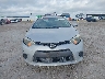2T1BURHE9GC****** Destrozados 2016 Toyota Corolla en Estado de Texas