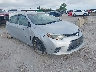 2T1BURHE9GC****** Salvamento y Destrozados 2016 Toyota Corolla en Dallas