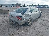2T1BURHE9GC****** Salvamento y Destrozados 2016 Toyota Corolla en Estado de Texas