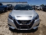 3N1CN8DV7NL****** Wrecked 2022 Nissan Versa in Kansas State