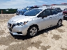 3N1CN8DV7NL****** Used and Repairable 2022 Nissan Versa in Wichita
