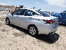 3N1CN8DV7NL****** Salvage and Repairable 2022 Nissan Versa in Wichita