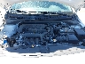 3KPC24A67NE****** Repairable 2022 Hyundai Accent in Sacramento