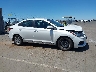 3KPC24A67NE****** Used 2022 Hyundai Accent in California State