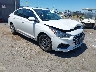 3KPC24A67NE****** Salvage and Wrecked 2022 Hyundai Accent in Sacramento