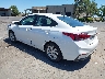 3KPC24A67NE****** Salvage and Repairable 2022 Hyundai Accent in Sacramento