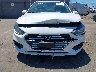 3KPC24A67NE****** Salvage and Repairable 2022 Hyundai Accent in California State