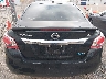 1N4AL3AP6DN****** Wrecked 2013 Nissan Altima