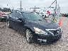 1N4AL3AP6DN****** Salvage and Wrecked 2013 Nissan Altima in Lubbock
