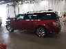 2FMHK6DT9HB****** Salvamento 2017 Ford Flex