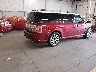 2FMHK6DT9HB****** Salvamento y Destrozados 2017 Ford Flex en Estado de Oregón