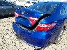 4T1BF1FK4GU****** Destrozados 2016 Toyota Camry