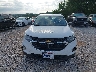 3GNAXHEV1JL****** Repairable 2018 Chevrolet Equinox in Springfield