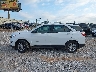 3GNAXHEV1JL****** Wrecked 2018 Chevrolet Equinox in Missouri State