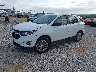 3GNAXHEV1JL****** Used and Repairable 2018 Chevrolet Equinox in Springfield