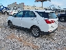 3GNAXHEV1JL****** Salvage and Repairable 2018 Chevrolet Equinox in Springfield
