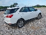 3GNAXHEV1JL****** Salvage and Wrecked 2018 Chevrolet Equinox in Missouri State