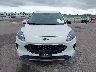 1FMCU9G67LU****** Wrecked 2020 Ford Escape in Nebraska State