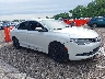 1C3CCCBB7FN****** Salvage and Wrecked 2015 Chrysler 200 in Kansas City