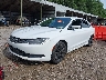 1C3CCCBB7FN****** Used and Repairable 2015 Chrysler 200 in Kansas City