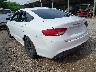 1C3CCCBB7FN****** Salvage and Repairable 2015 Chrysler 200 in Kansas City