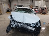 JTDBCMFE4S3****** Wrecked 2025 Toyota Corolla in Illinois State