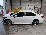 JTDBCMFE4S3****** Repairable 2025 Toyota Corolla in Illinois State