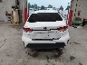 JTDBCMFE4S3****** Wrecked 2025 Toyota Corolla