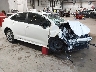JTDBCMFE4S3****** Salvage and Wrecked 2025 Toyota Corolla in Chicago South