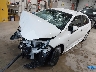 JTDBCMFE4S3****** Used and Repairable 2025 Toyota Corolla in Chicago South
