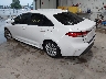 JTDBCMFE4S3****** Salvage and Repairable 2025 Toyota Corolla in Chicago South