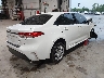 JTDBCMFE4S3****** Salvage and Wrecked 2025 Toyota Corolla in Illinois State