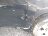 JTMBD33VX76****** Wrecked 2007 Toyota RAV4 in Georgia State
