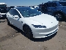 5YJ3E1EA4TF****** Salvage and Wrecked 2026 Tesla Model 3 in Phoenix
