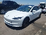 5YJ3E1EA4TF****** Used and Repairable 2026 Tesla Model 3 in Phoenix
