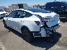 5YJ3E1EA4TF****** Salvage and Repairable 2026 Tesla Model 3 in Phoenix