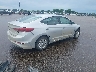 KMHD74LFXHU****** Salvage and Wrecked 2017 Hyundai Elantra in Minnesota State