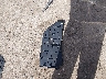 3N1CP5DV2PL****** Wrecked 2023 Nissan Kicks in Oklahoma State