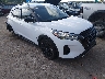 3N1CP5DV2PL****** Salvage and Wrecked 2023 Nissan Kicks in Oklahoma City