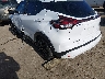 3N1CP5DV2PL****** Salvage and Repairable 2023 Nissan Kicks in Oklahoma City