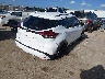 3N1CP5DV2PL****** Salvage and Wrecked 2023 Nissan Kicks in Oklahoma State