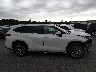 5TDFZRAH2MS****** Repairable 2021 Toyota Highlander in Oklahoma State