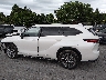 5TDFZRAH2MS****** Salvage 2021 Toyota Highlander