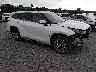 5TDFZRAH2MS****** Salvage and Wrecked 2021 Toyota Highlander in Oklahoma City