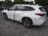 5TDFZRAH2MS****** Salvage and Repairable 2021 Toyota Highlander in Oklahoma City